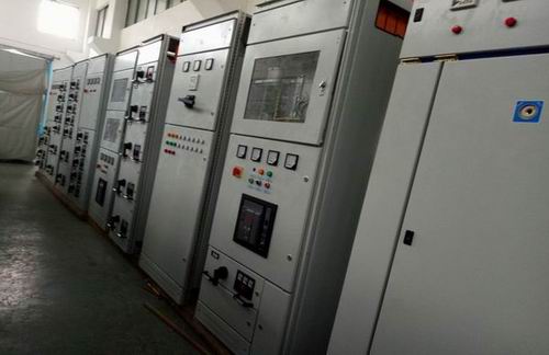 谢家集电控箱 谢家集电控箱